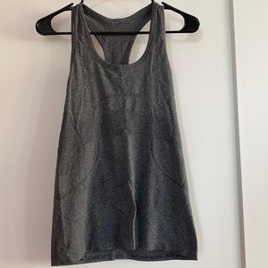 Lululemon swiftly tank